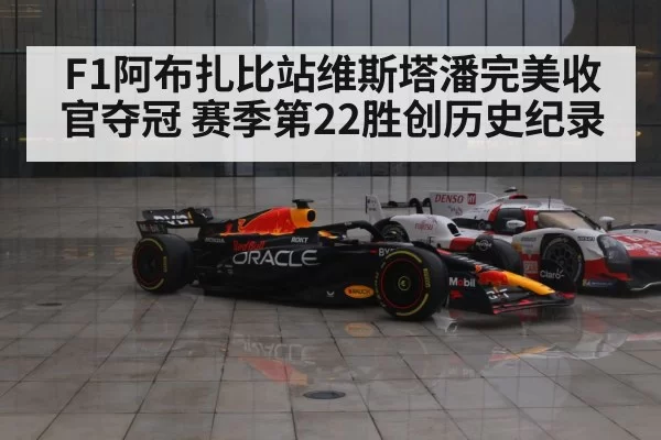 F1阿布扎比站维斯塔潘完美收官夺冠 赛季第22胜创历史纪录